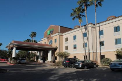 Holiday Inn Express Hotel and Suites Brownsville an IHG Hotel Texas