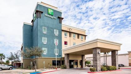 Hotel in Brownsville Texas